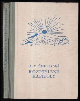 Rozptýlené kapitoly