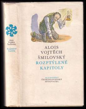 Rozptýlené kapitoly