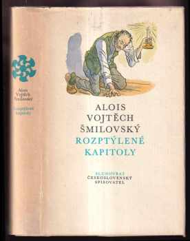 Rozptýlené kapitoly