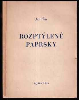 Rozptýlené paprsky