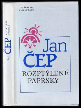 Rozptýlené paprsky