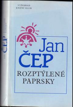 Rozptýlené paprsky