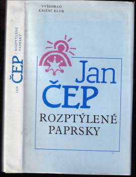 Rozptýlené paprsky