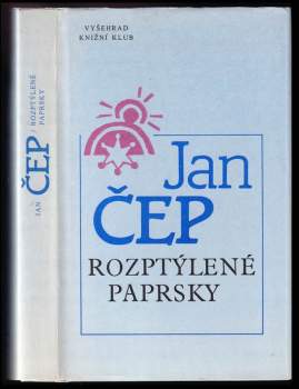 Rozptýlené paprsky