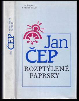 Rozptýlené paprsky