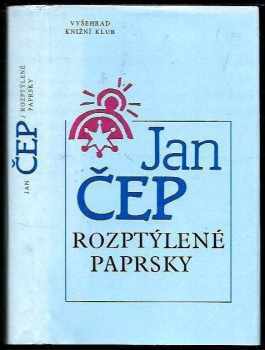 Rozptýlené paprsky