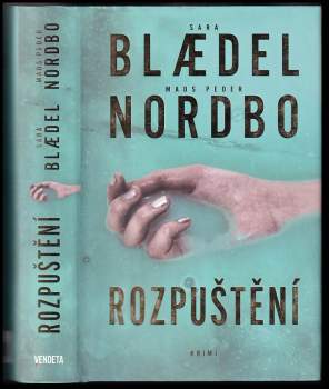 Mads Peder Nordbo: Rozpuštění