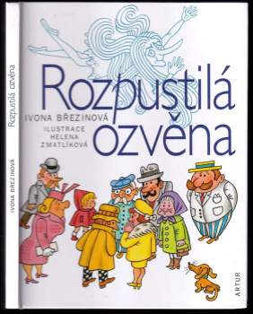 Rozpustilá ozvěna