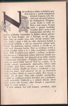 Josef Hais Týnecký: Rozpustilý průvodce po Vysokých Tatrách