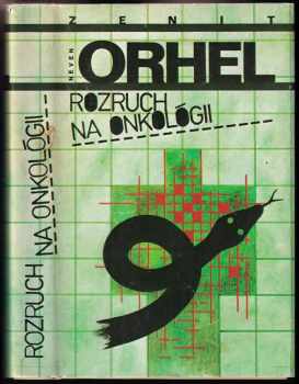 Rozruch na onkológii