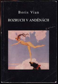 Rozruch v Andénách