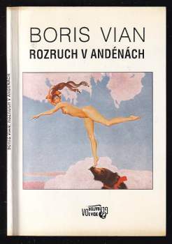 Rozruch v Andénách