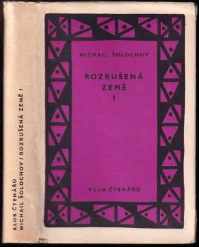 Rozrušená země