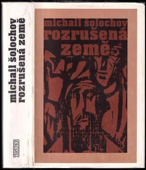 Rozrušená země