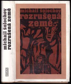Rozrušená země