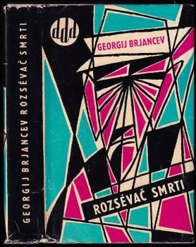 Rozsévač smrti