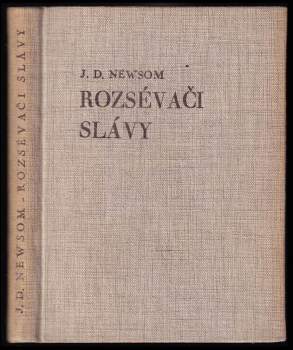 Rozsévači slávy