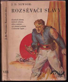Rozsévači slávy