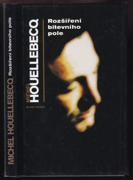 Rozšíření bitevního pole