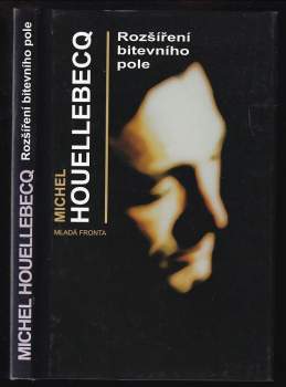Rozšíření bitevního pole