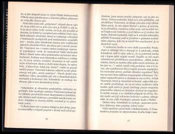 Michel Houellebecq: Rozšíření bitevního pole
