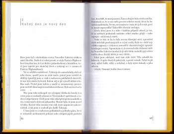 Michel Houellebecq: Rozšíření bitevního pole