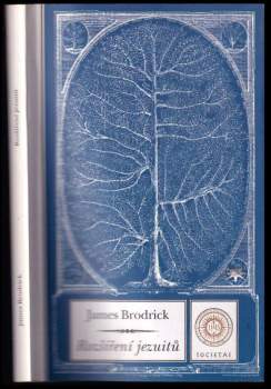 James Brodrick: Rozšíření jezuitů