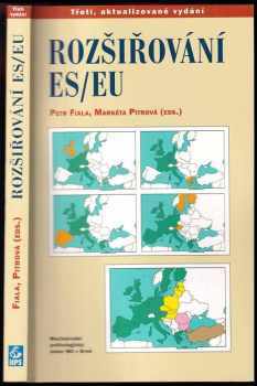 Petr Kaniok: Rozšiřování ES/EU