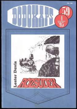 Rozsudek