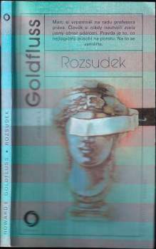 Rozsudek