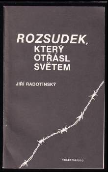 Rozsudek, který otřásl světem