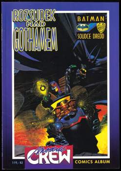 Rozsudek nad Gothamem