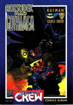 Rozsudek nad Gothamem