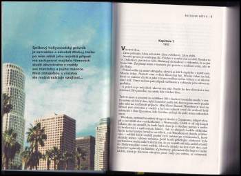 Michael Connelly: Nejlepší světové čtení : Rozsudek ráže 9 + Šťastlivec + Smrt za úsvitu + Poslední přednáška