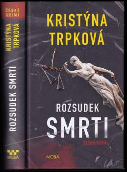 Rozsudek smrti