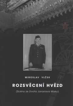 Rozsvěcení hvězd