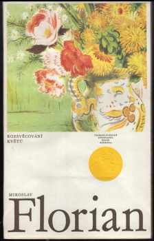 Rozsvěcování květů