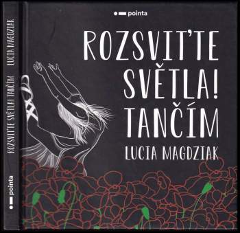Rozsviťte světla! Tančím
