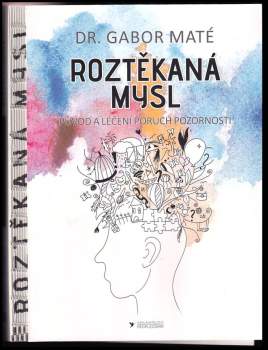 Roztěkaná mysl
