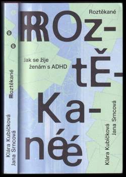 Roztěkané