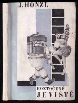 Roztočené jeviště