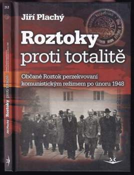 Roztoky proti totalitě