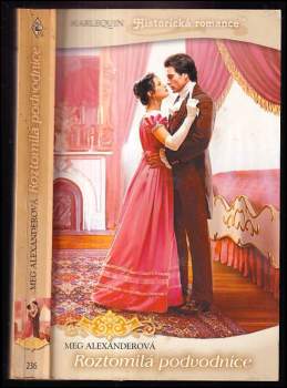 Roztomilá podvodnice