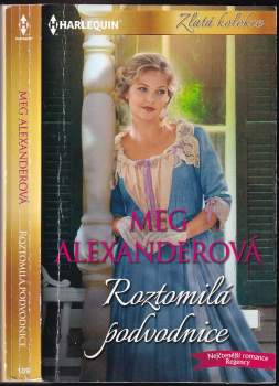 Roztomilá podvodnice