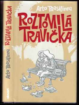 Roztomilá travička