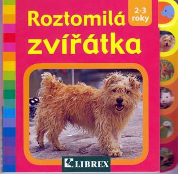 Roztomilá zvířátka