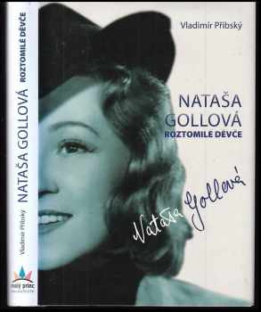 Nataša Gollová