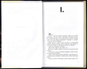 Vladimír Přibský: Roztomilé děvče