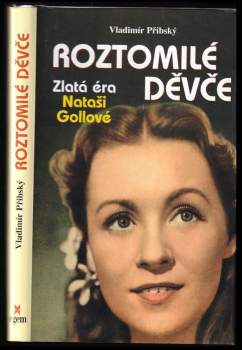 Roztomilé děvče