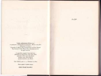 Sara Shepard: Roztomilé malé lhářky